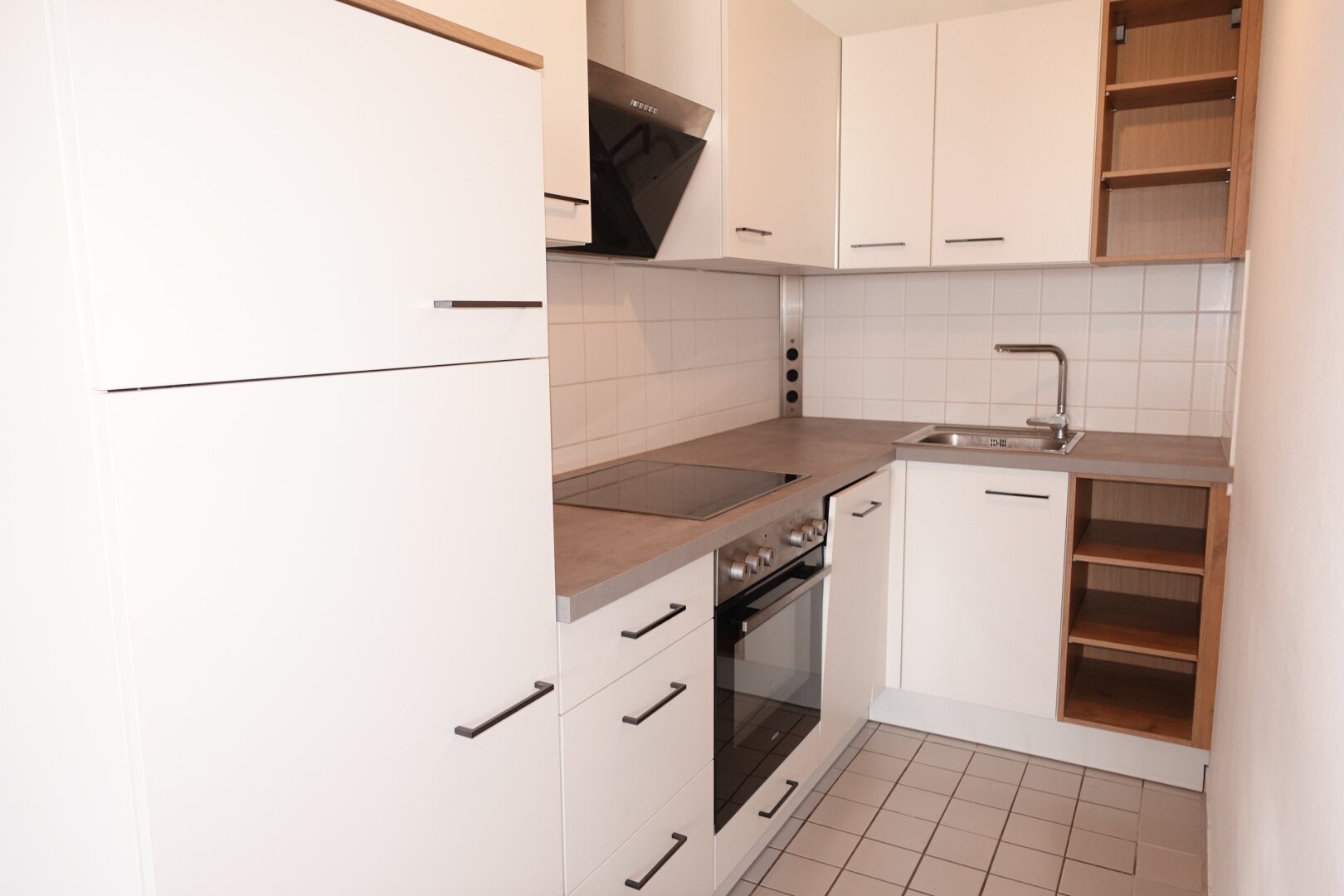 Geniale 2 Zimmer Neubauwohnung - zwischen Matzleinsdorfer Platz und Waldmüllerpark