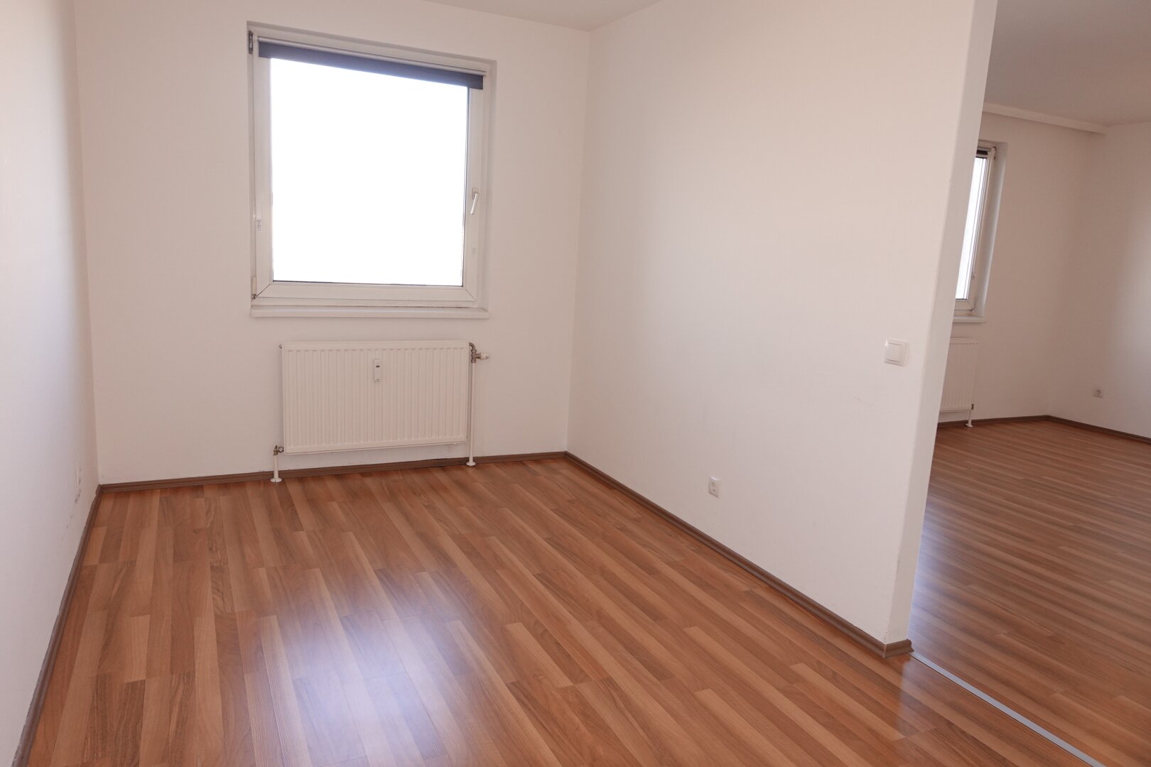 Geniale 2 Zimmer Neubauwohnung - zwischen Matzleinsdorfer Platz und Waldmüllerpark