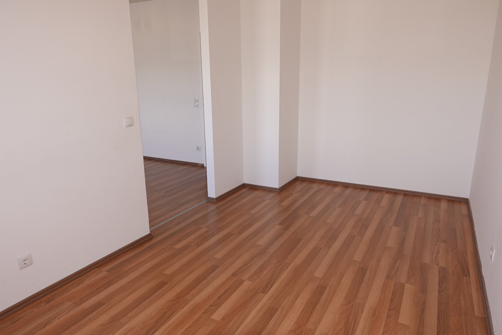 Geniale 2 Zimmer Neubauwohnung - zwischen Matzleinsdorfer Platz und Waldmüllerpark