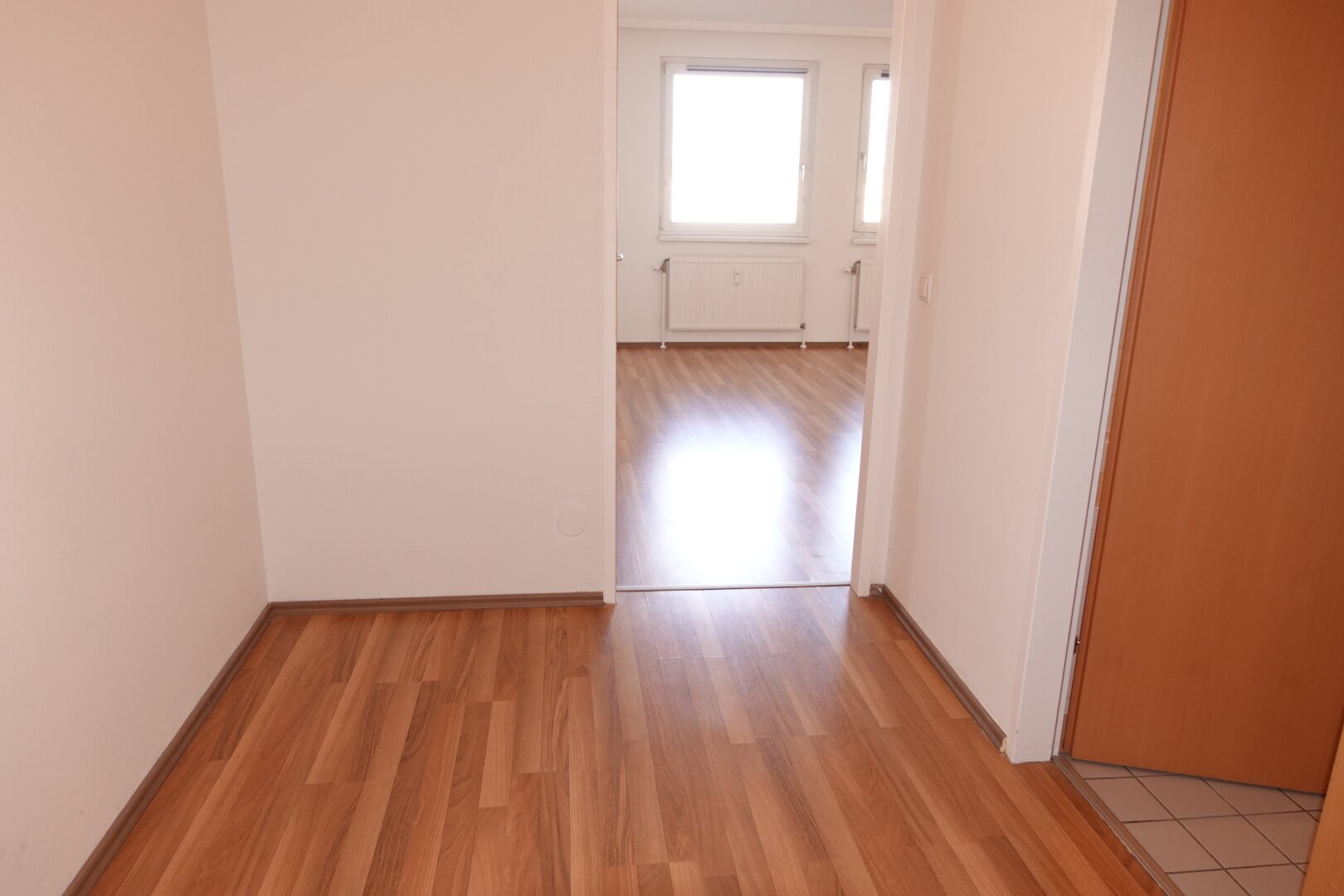 Geniale 2 Zimmer Neubauwohnung - zwischen Matzleinsdorfer Platz und Waldmüllerpark