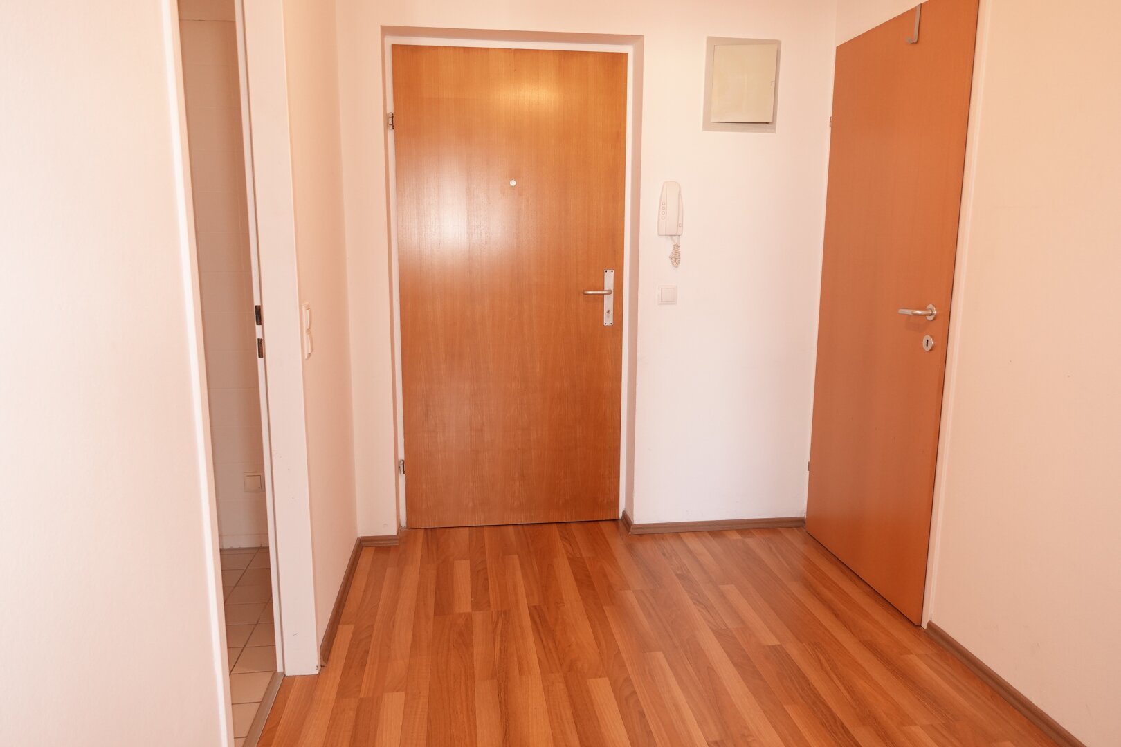 Geniale 2 Zimmer Neubauwohnung - zwischen Matzleinsdorfer Platz und Waldmüllerpark