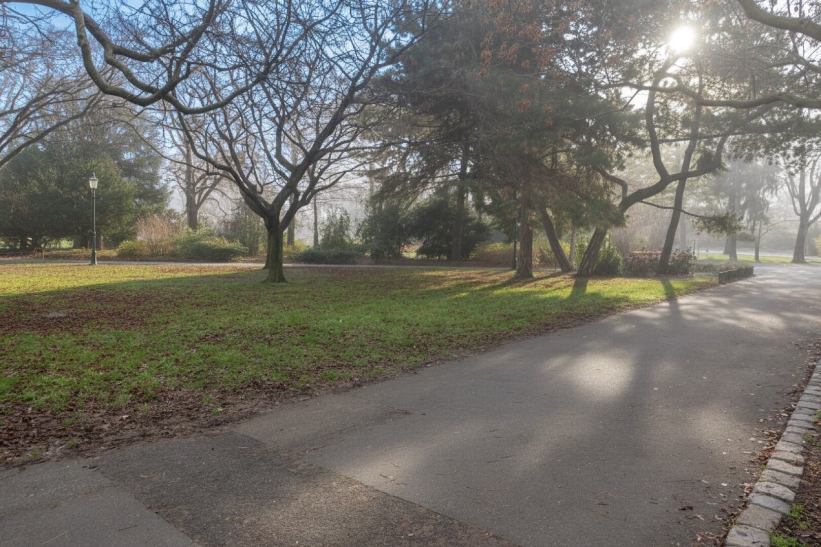 Geniale 2 Zimmer Neubauwohnung - zwischen Matzleinsdorfer Platz und Waldmüllerpark