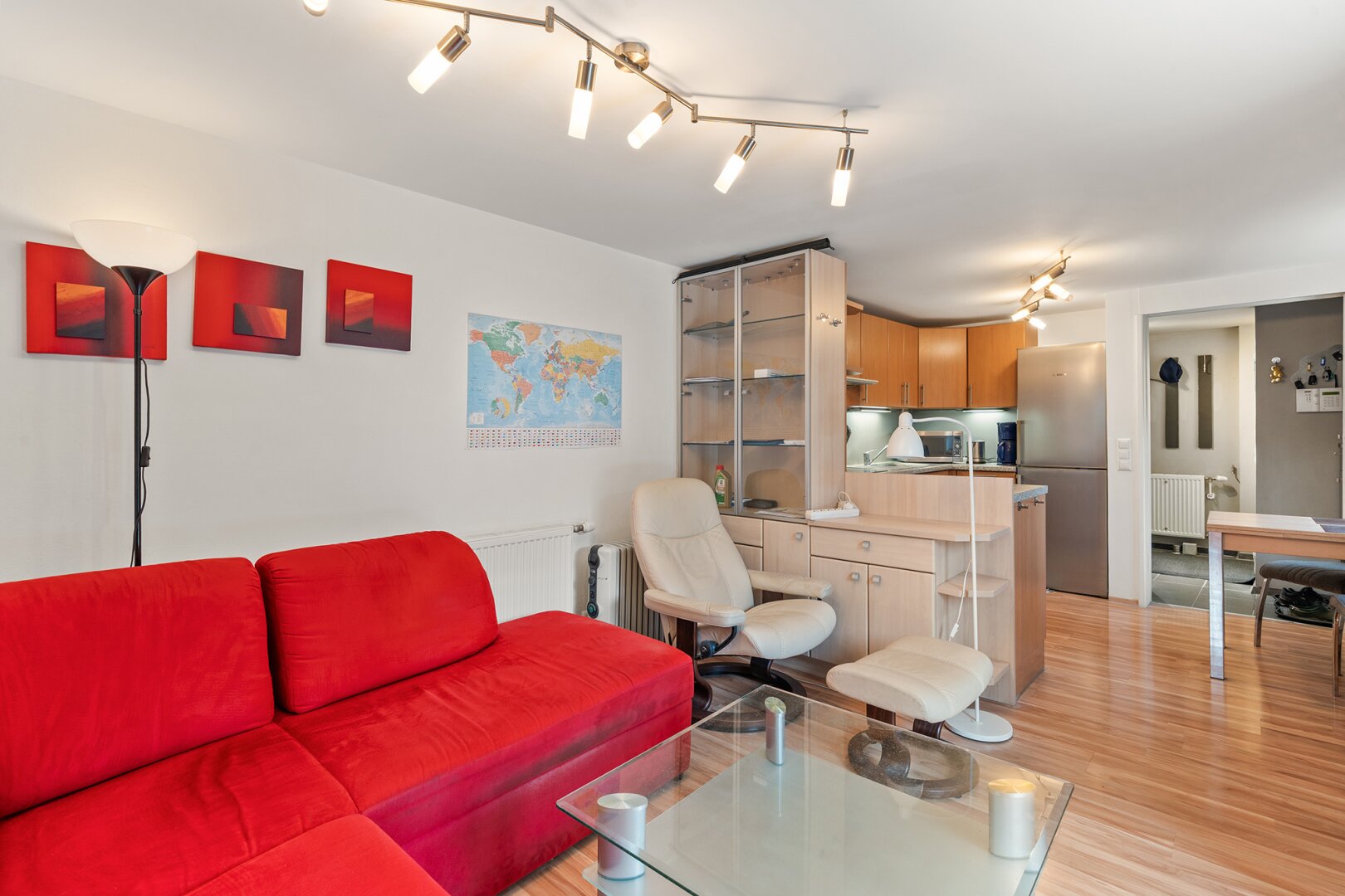 Dein Gartenhaus: sofort bezugsfertig im Eigengrund – saniert & ganzjährig bewohnbar