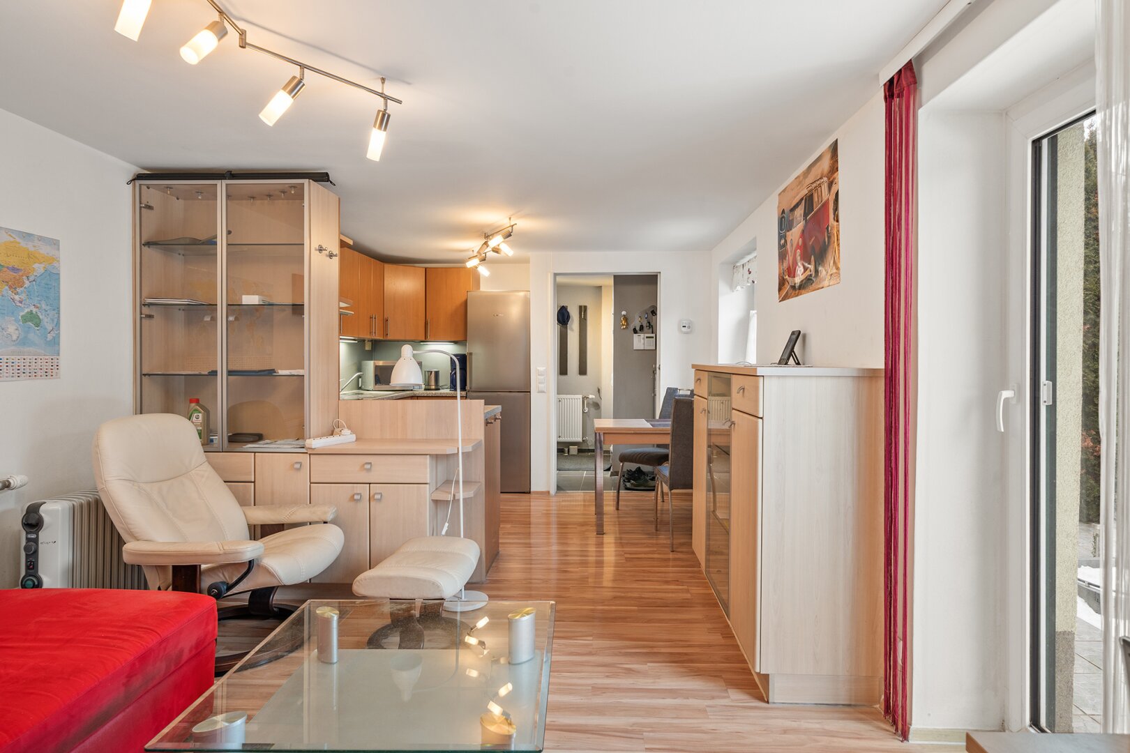 Dein Gartenhaus: sofort bezugsfertig im Eigengrund – saniert & ganzjährig bewohnbar