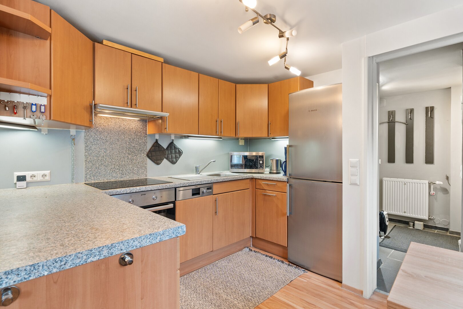 Dein Gartenhaus: sofort bezugsfertig im Eigengrund – saniert & ganzjährig bewohnbar