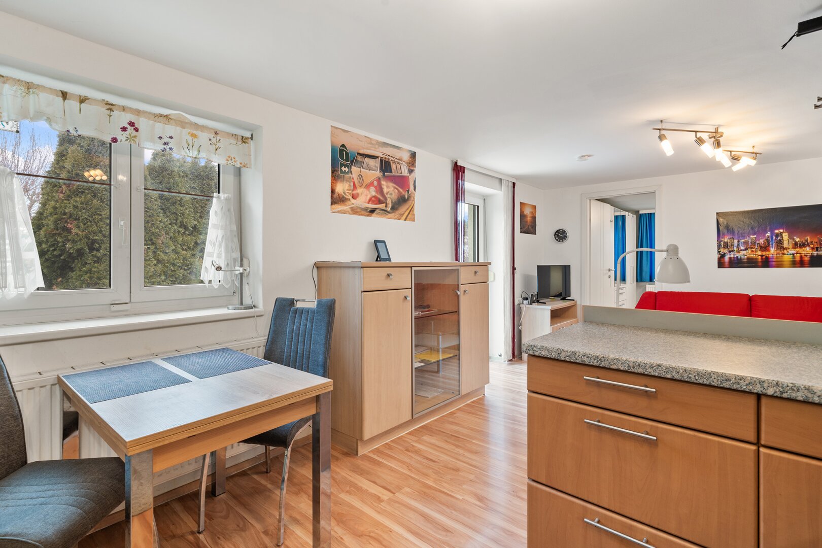 Dein Gartenhaus: sofort bezugsfertig im Eigengrund – saniert & ganzjährig bewohnbar