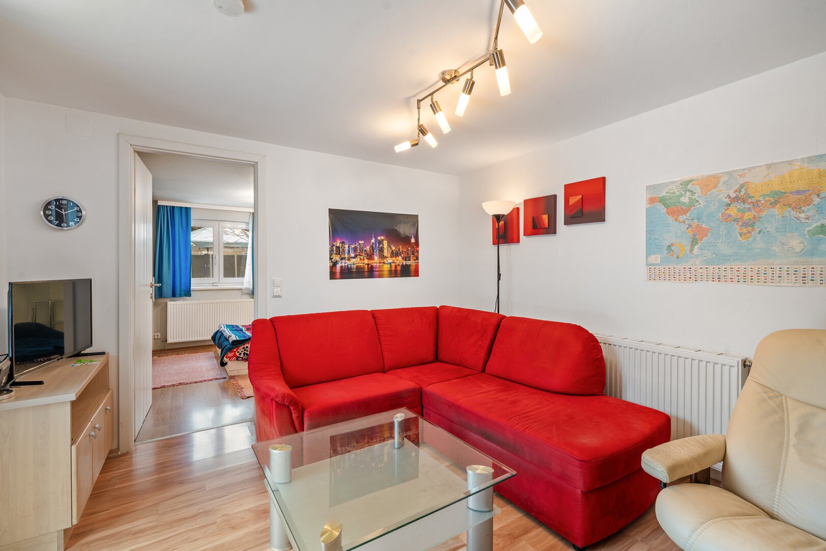 Dein Gartenhaus: sofort bezugsfertig im Eigengrund – saniert & ganzjährig bewohnbar