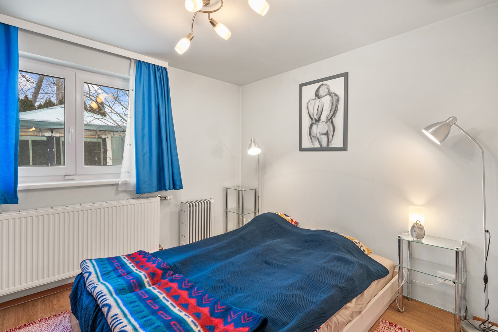 Dein Gartenhaus: sofort bezugsfertig im Eigengrund – saniert & ganzjährig bewohnbar