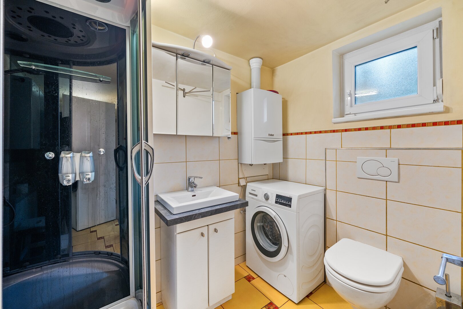 Dein Gartenhaus: sofort bezugsfertig im Eigengrund – saniert & ganzjährig bewohnbar