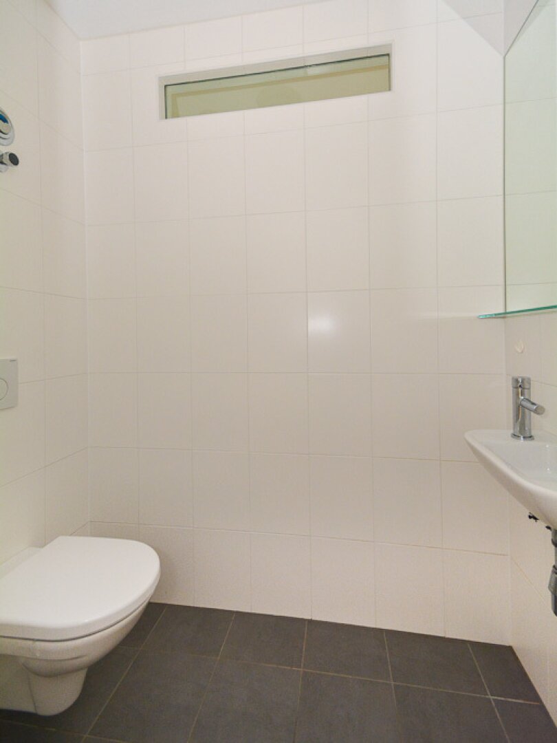 Moderne 2 Zimmer Single-und Pärchenwohnung