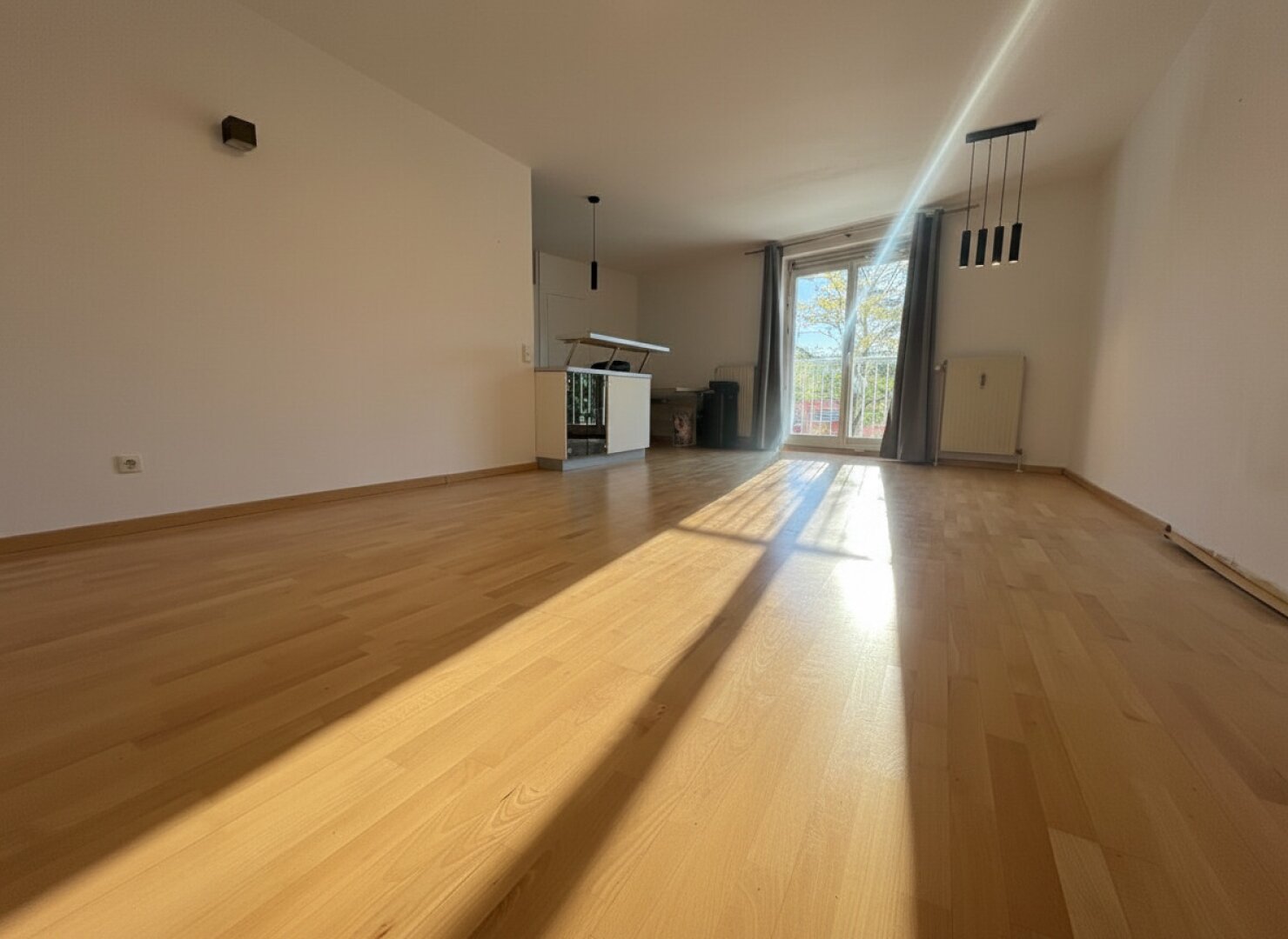 Helle 2-Zimmer-Wohnung in 1140 Wien – Ruhig gelegen & Top angebunden