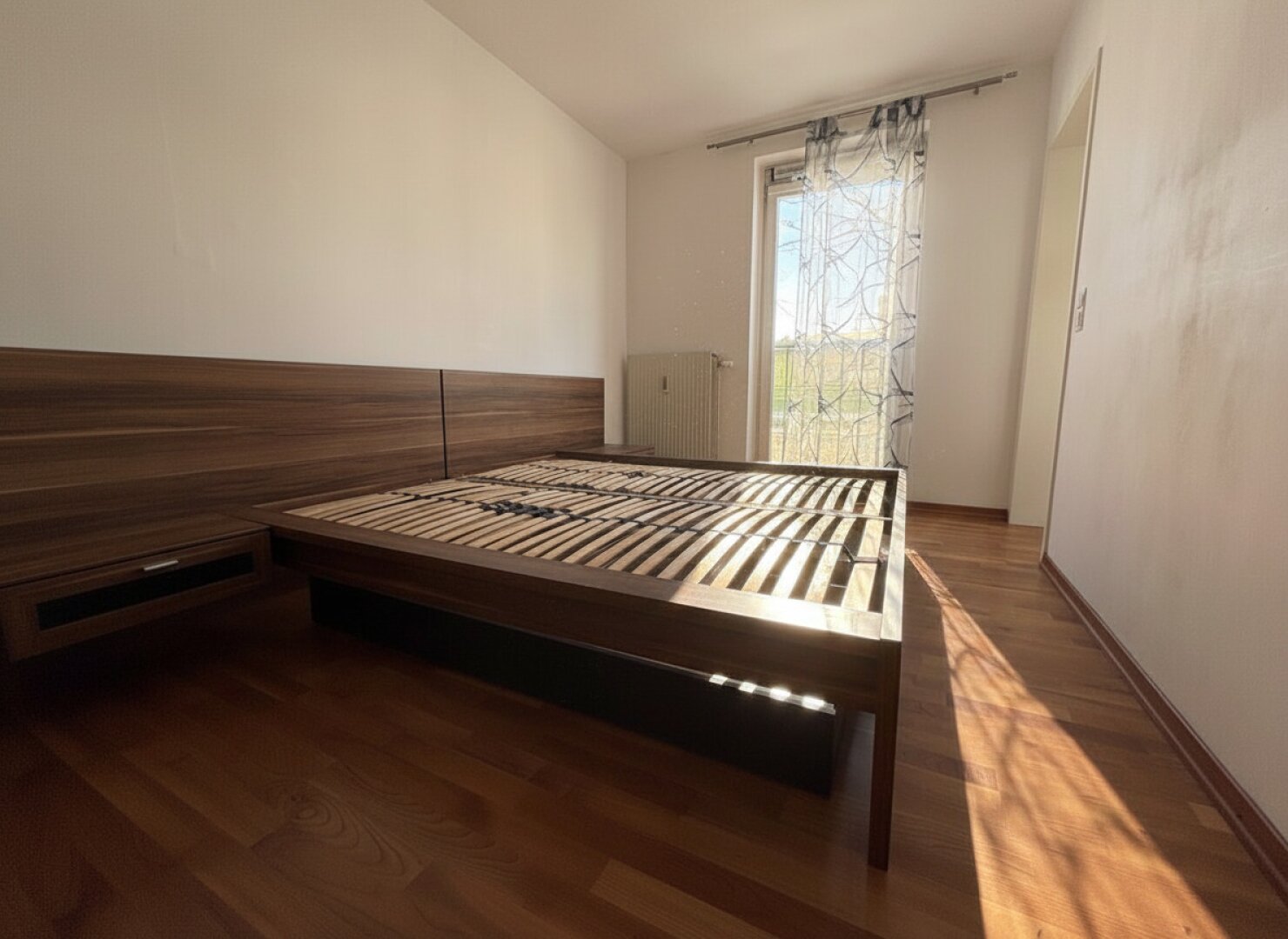 Helle 2-Zimmer-Wohnung in 1140 Wien – Ruhig gelegen & Top angebunden