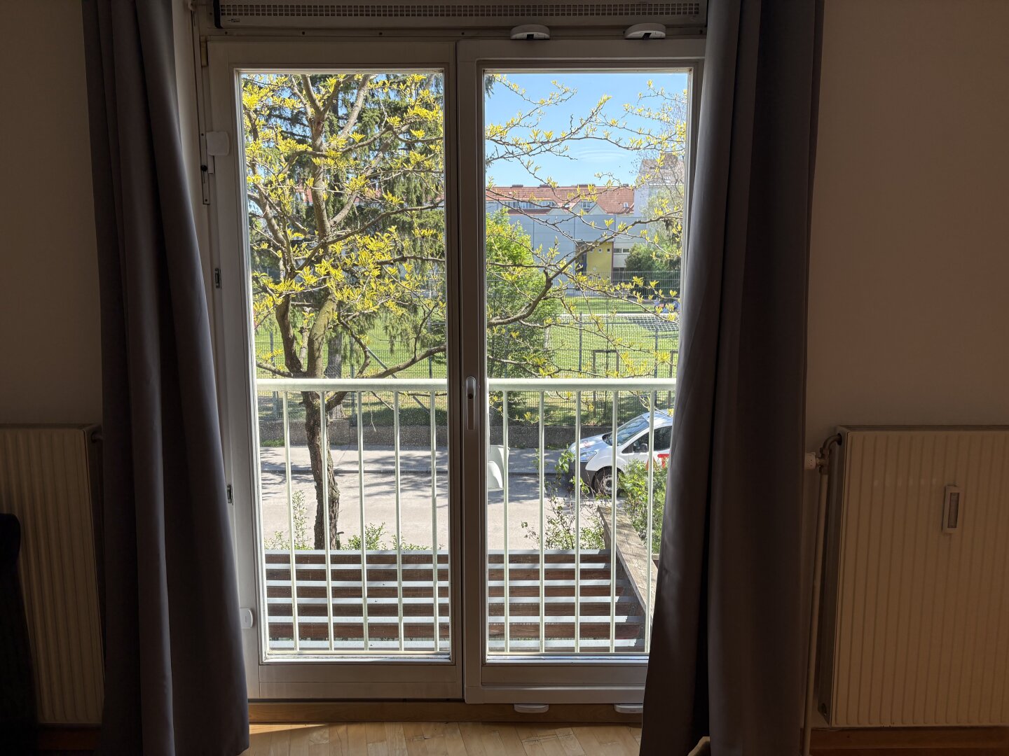 Helle 2-Zimmer-Wohnung in 1140 Wien – Ruhig gelegen & Top angebunden