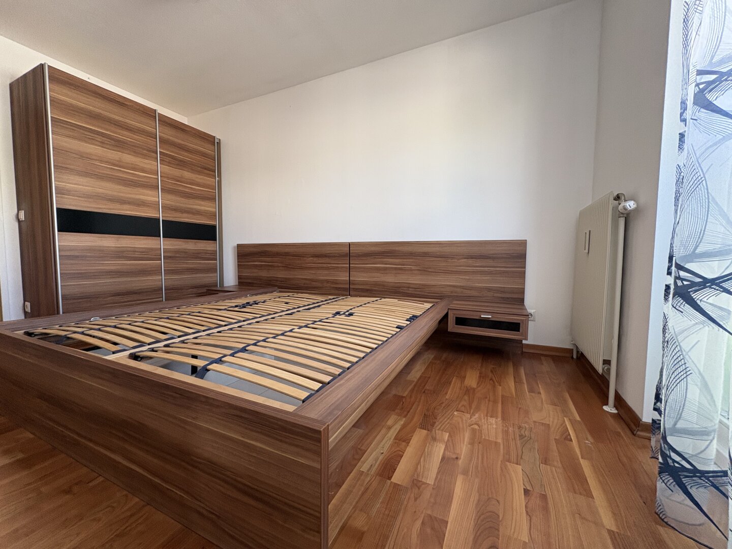 Helle 2-Zimmer-Wohnung in 1140 Wien – Ruhig gelegen & Top angebunden