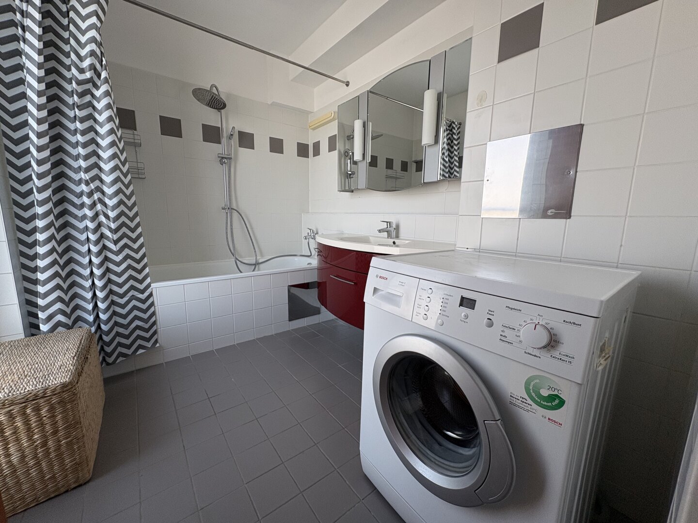 Helle 2-Zimmer-Wohnung in 1140 Wien – Ruhig gelegen & Top angebunden