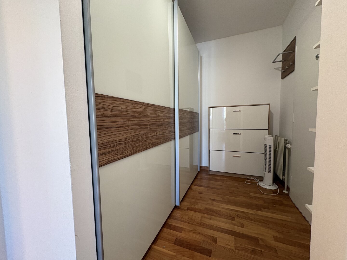 Helle 2-Zimmer-Wohnung in 1140 Wien – Ruhig gelegen & Top angebunden