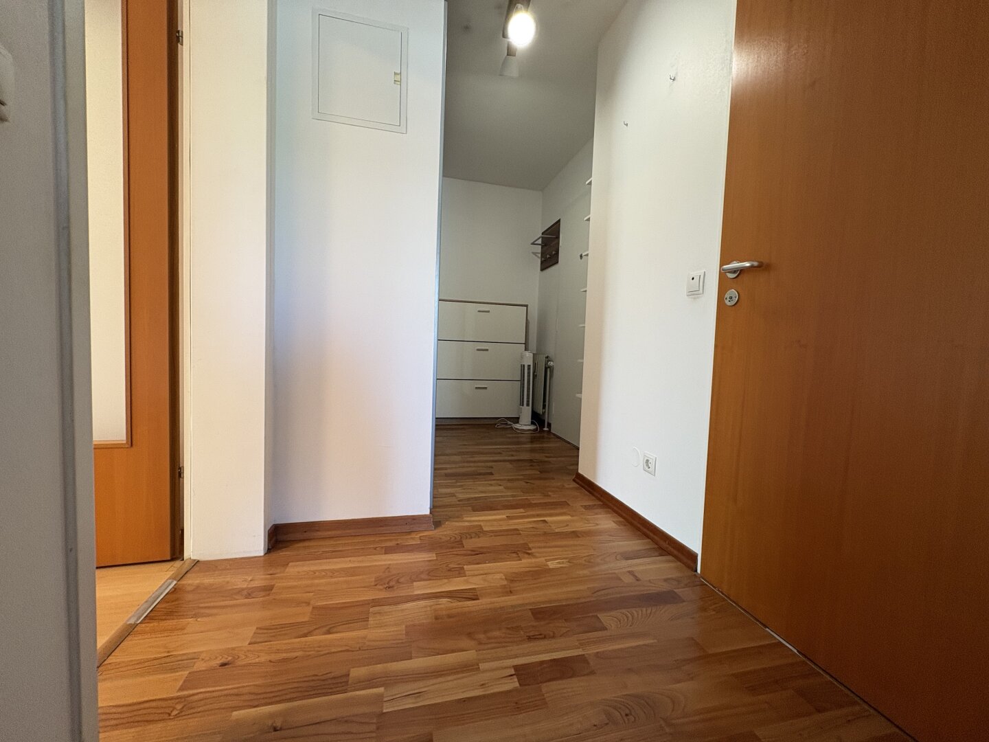 Helle 2-Zimmer-Wohnung in 1140 Wien – Ruhig gelegen & Top angebunden