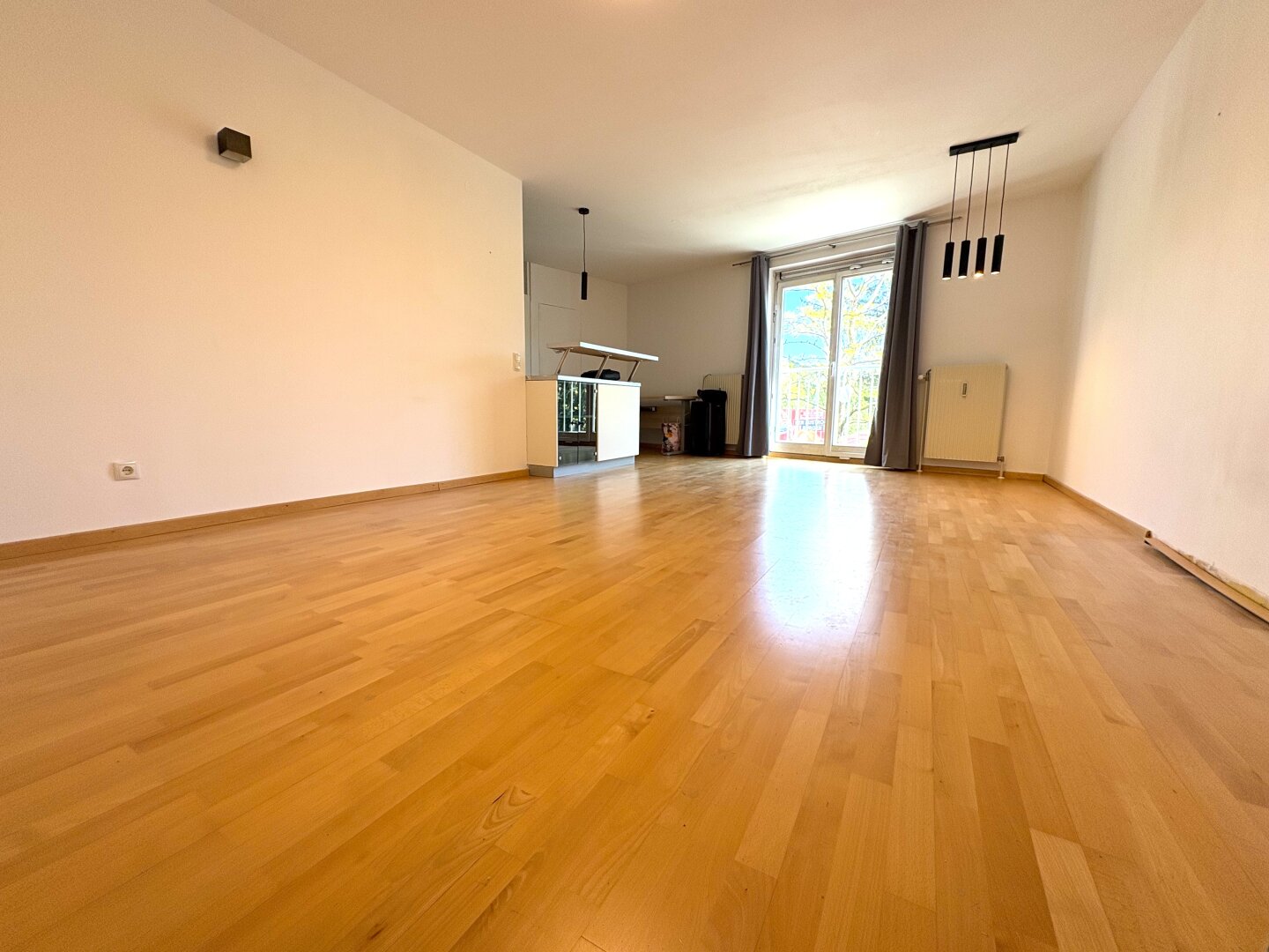 Helle 2-Zimmer-Wohnung in 1140 Wien – Ruhig gelegen & Top angebunden
