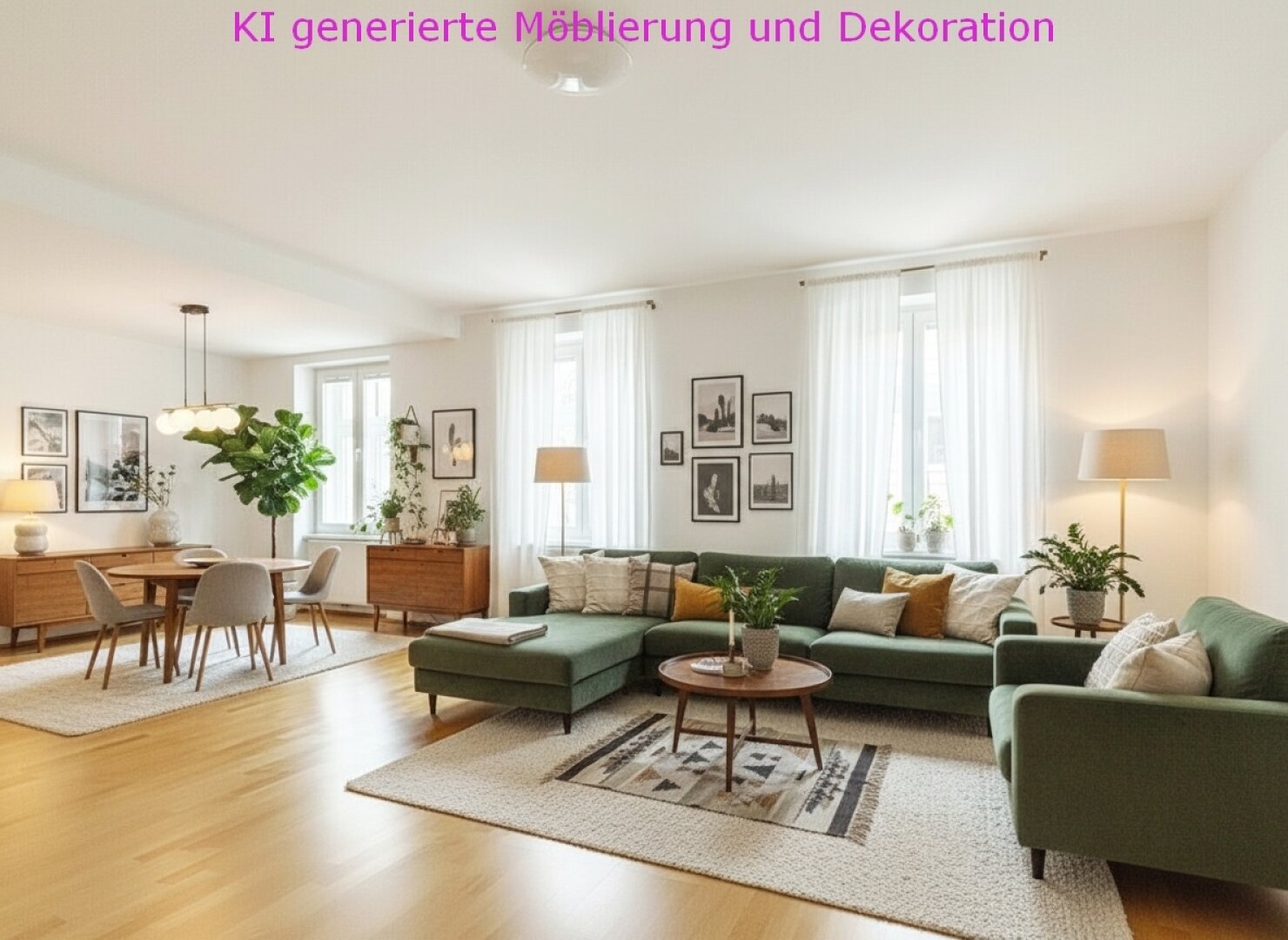 GROSSZÜGIGER ALTBAU BEIM SERVITENVIERTEL!
