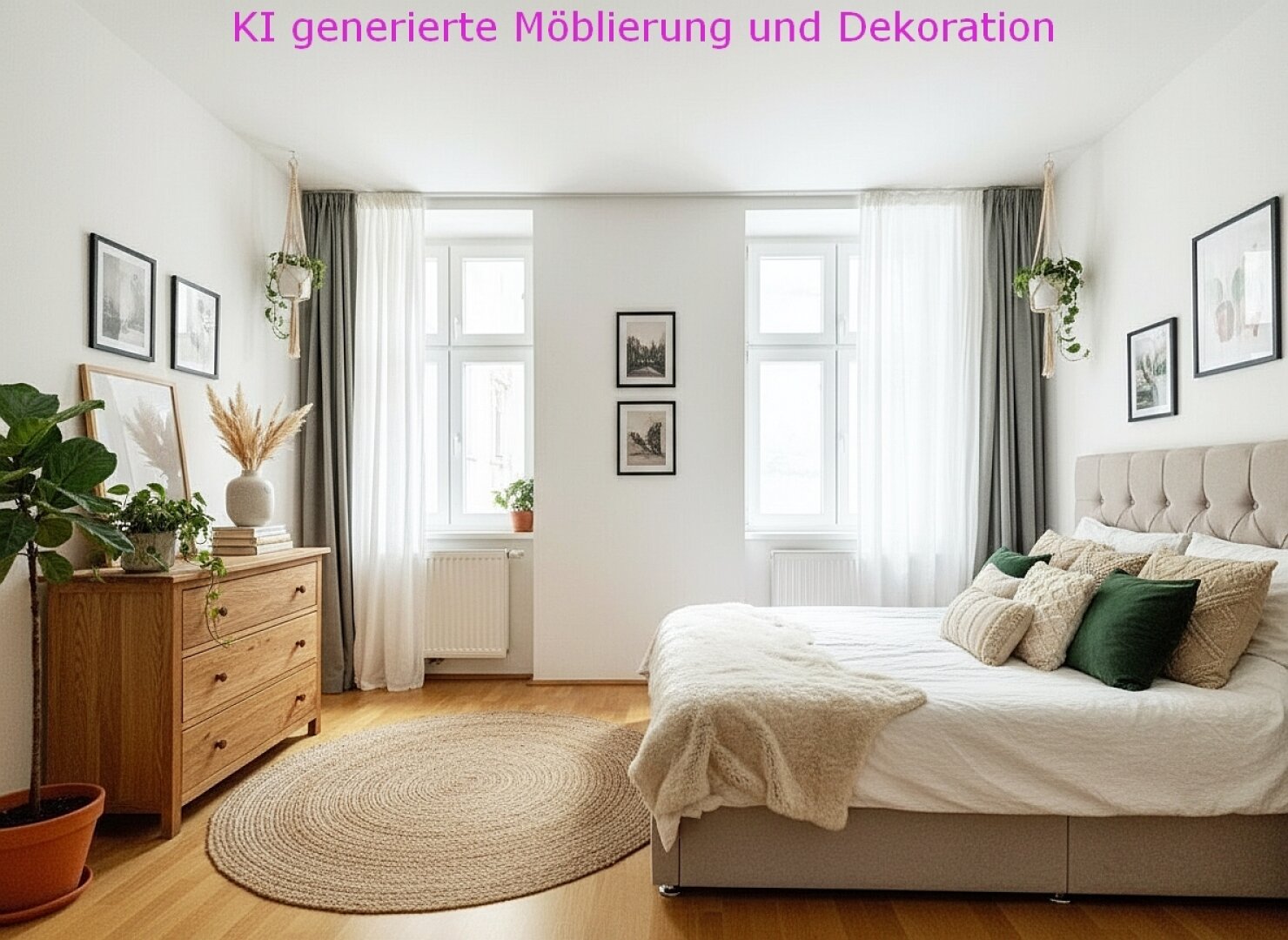GROSSZÜGIGER ALTBAU BEIM SERVITENVIERTEL!