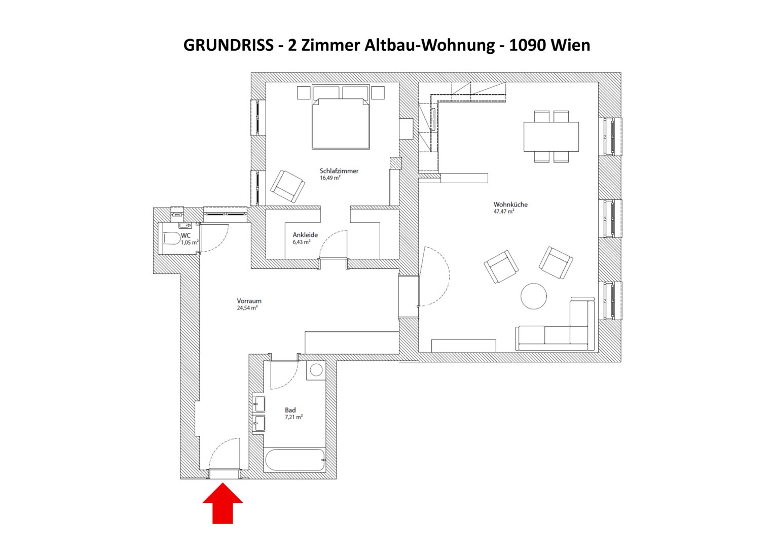Grundriss 1