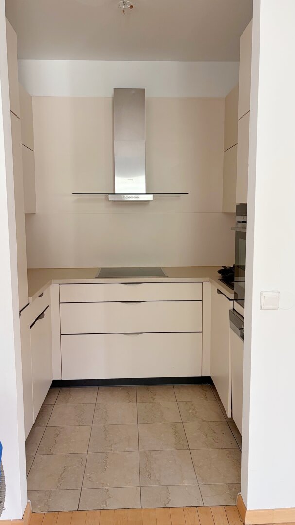 2-Zimmer-Wohnung mit Balkon & Loggia – inkl. Heizung/Warmwasser