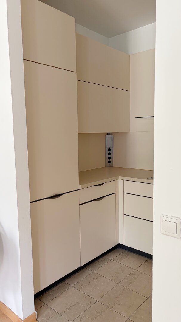 2-Zimmer-Wohnung mit Balkon & Loggia – inkl. Heizung/Warmwasser