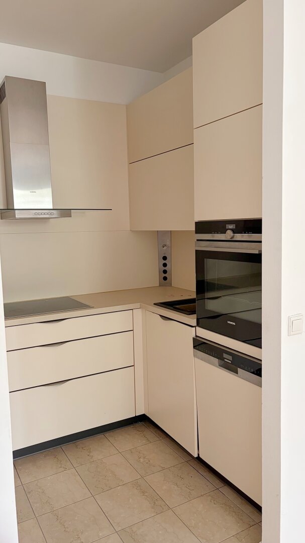 2-Zimmer-Wohnung mit Balkon & Loggia – inkl. Heizung/Warmwasser