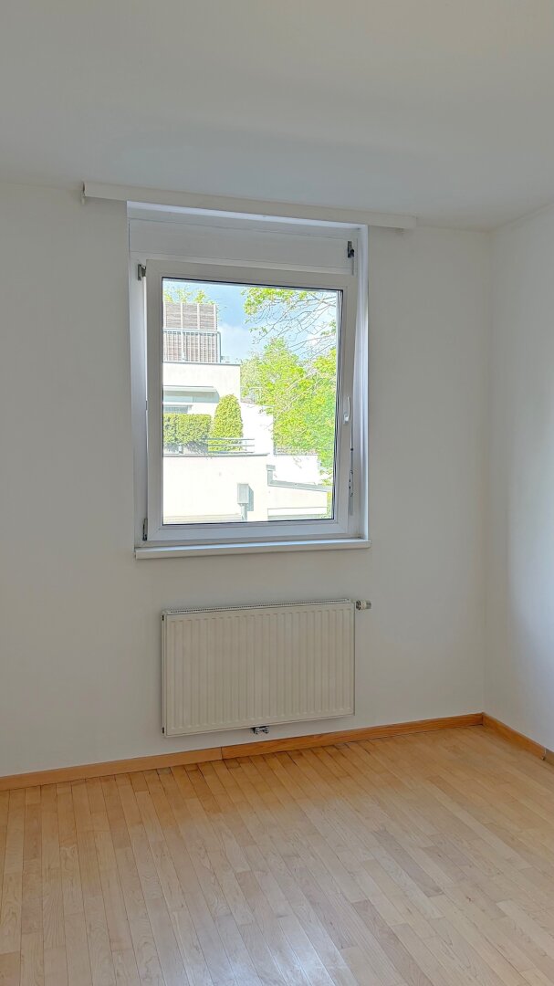 2-Zimmer-Wohnung mit Balkon & Loggia – inkl. Heizung/Warmwasser