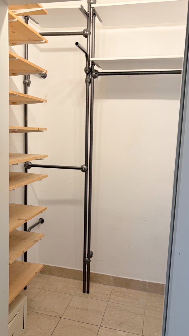 2-Zimmer-Wohnung mit Balkon & Loggia – inkl. Heizung/Warmwasser