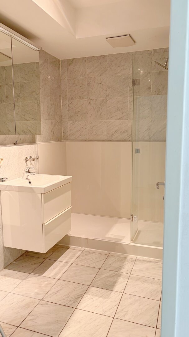 2-Zimmer-Wohnung mit Balkon & Loggia – inkl. Heizung/Warmwasser