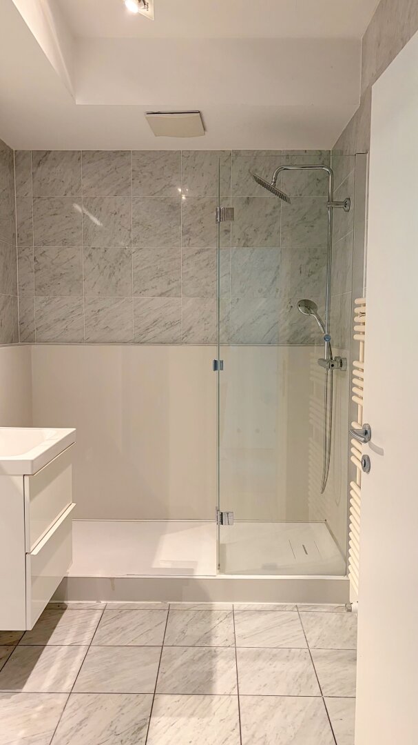 2-Zimmer-Wohnung mit Balkon & Loggia – inkl. Heizung/Warmwasser