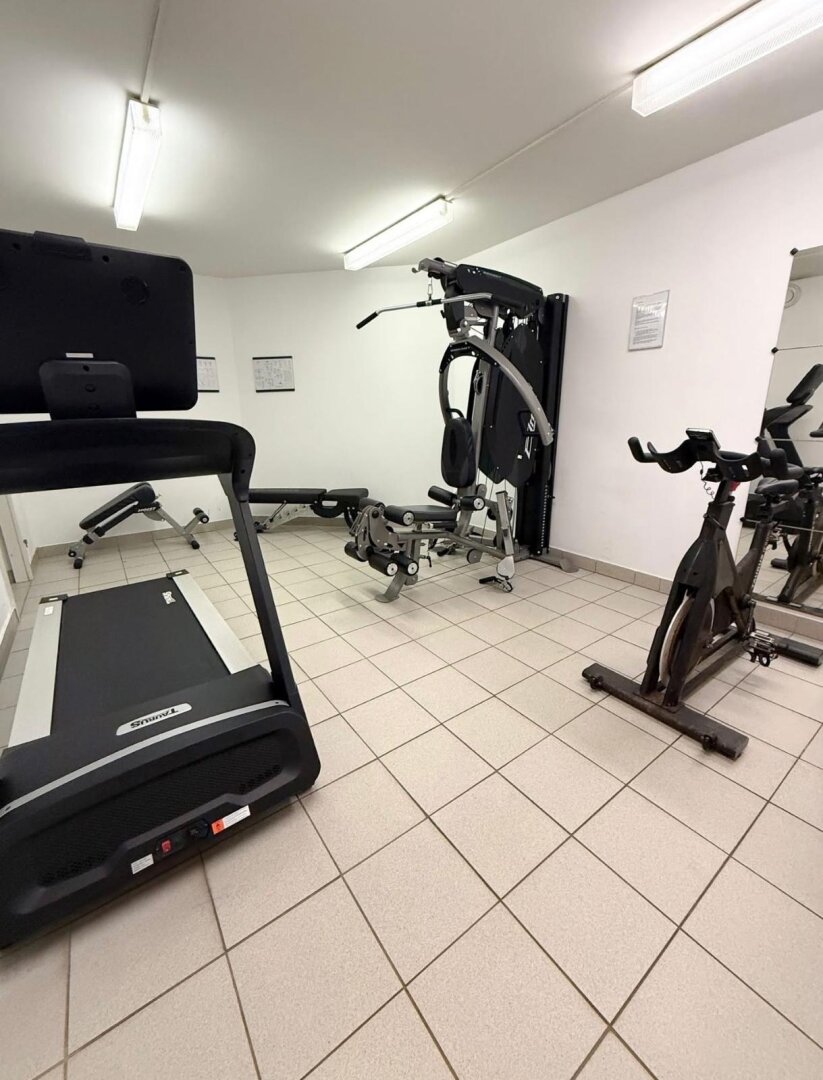 2-Zimmer-Wohnung mit Balkon & Loggia – inkl. Heizung/Warmwasser