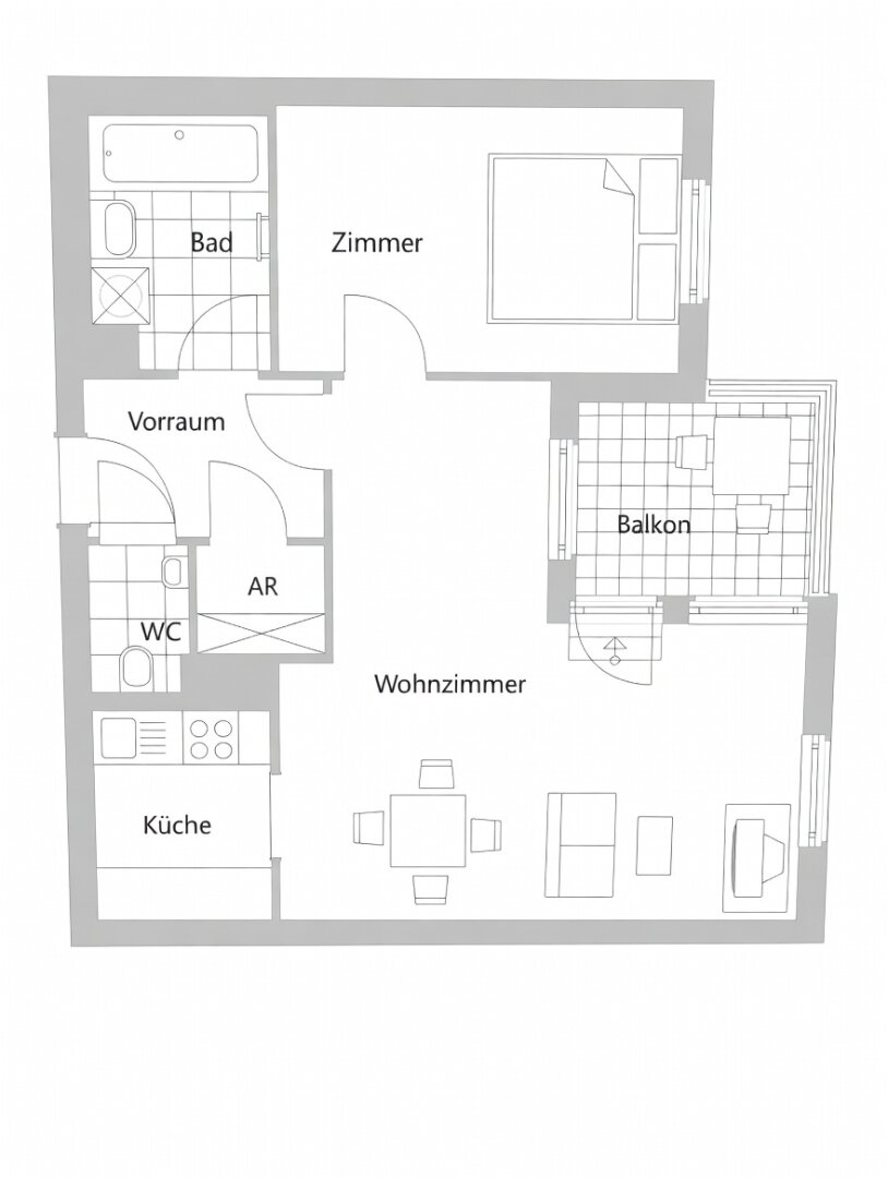 Grundriss 2