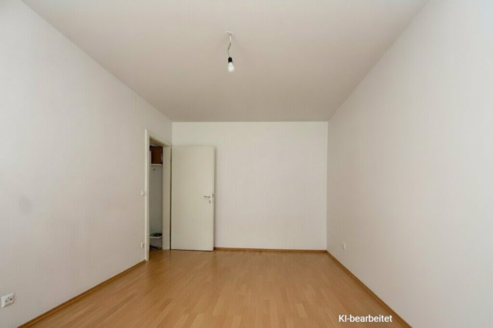 Modernes Wohnen im 5. Bezirk: 2 Zimmer, Top-Infrastruktur + Garagenplatz