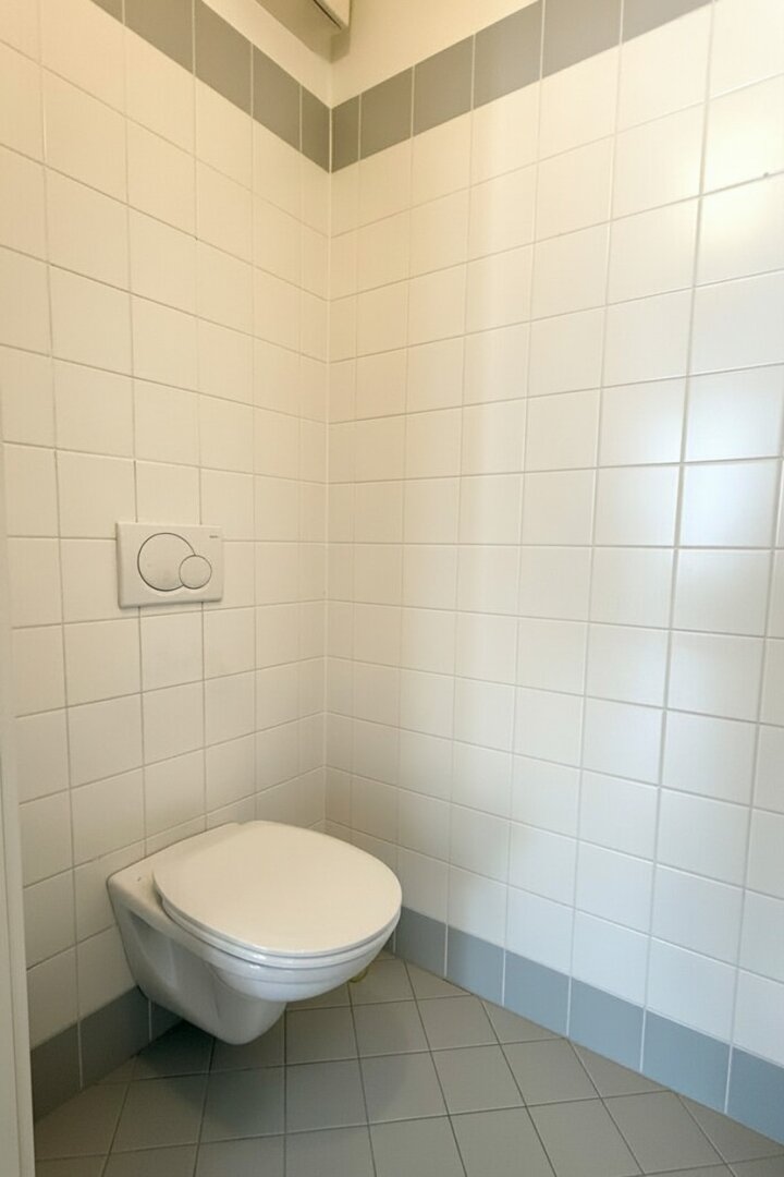 Modernes Wohnen im 5. Bezirk: 2 Zimmer, Top-Infrastruktur + Garagenplatz