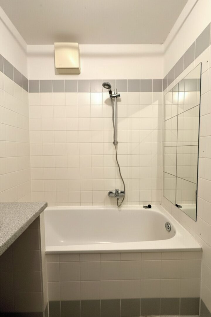 Modernes Wohnen im 5. Bezirk: 2 Zimmer, Top-Infrastruktur + Garagenplatz