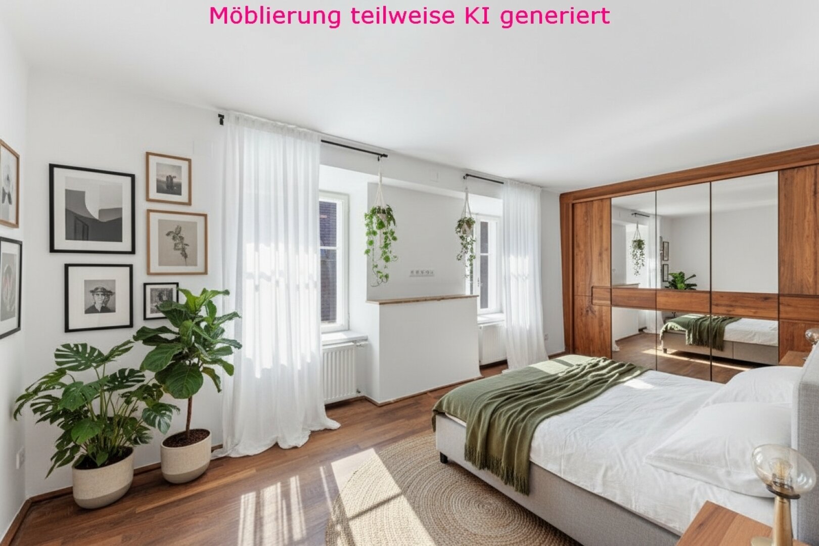 Architekten Juwel mit großer Terrasse im historischen Zentrum von Grinzing