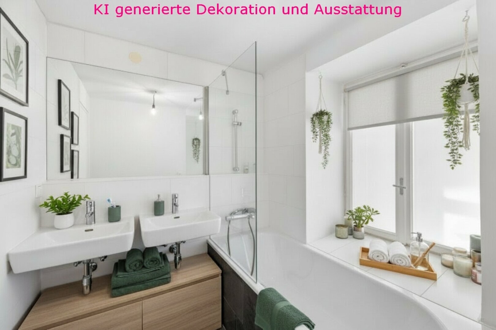 Architekten Juwel mit großer Terrasse im historischen Zentrum von Grinzing