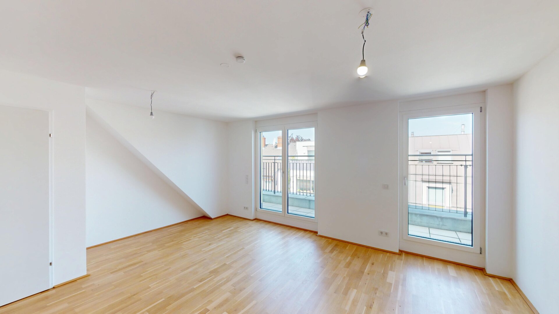 KTG 44, Nachhaltige Architektur trifft auf urbane Lebensqualität!
