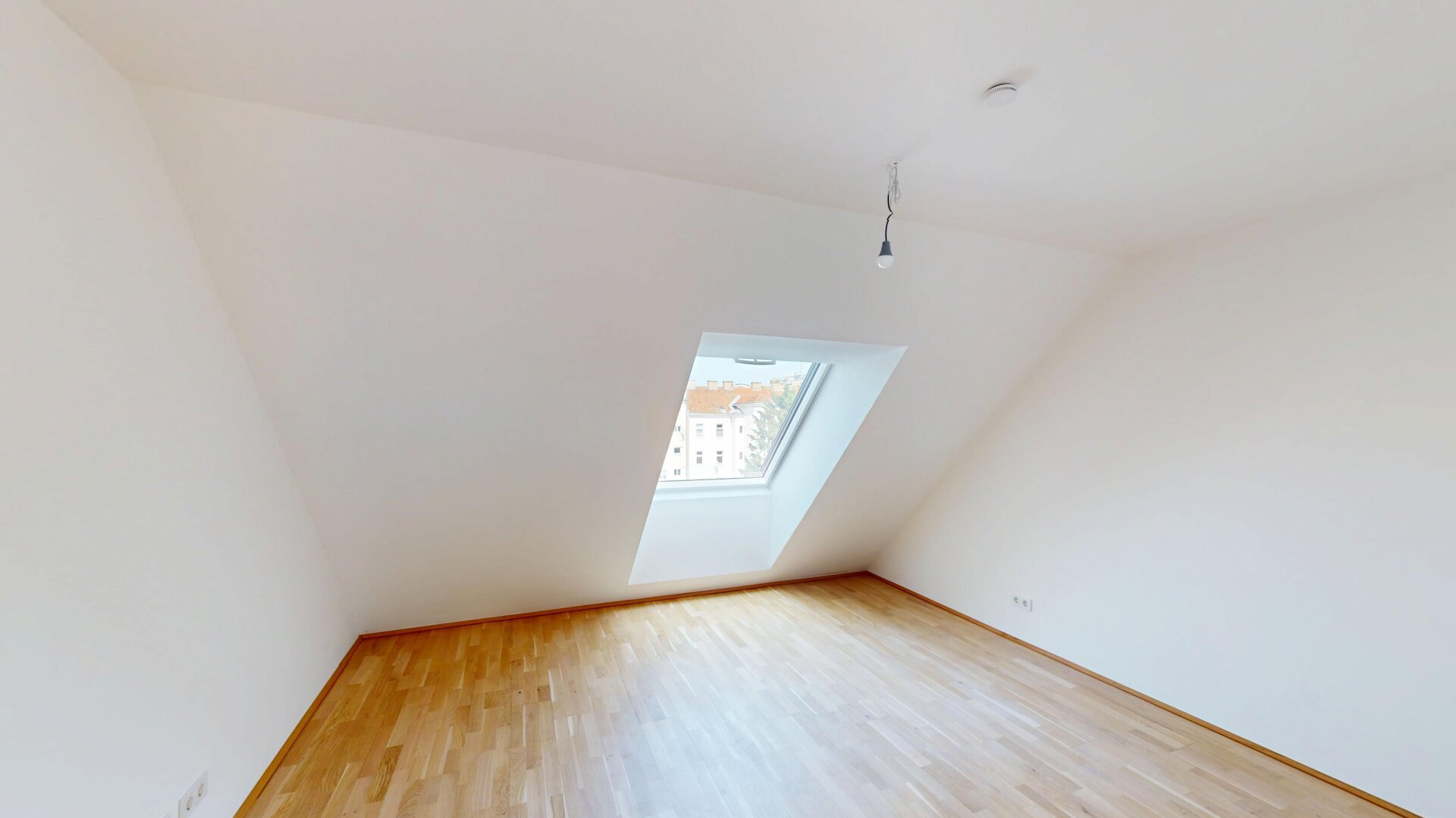 KTG 44, Nachhaltige Architektur trifft auf urbane Lebensqualität!