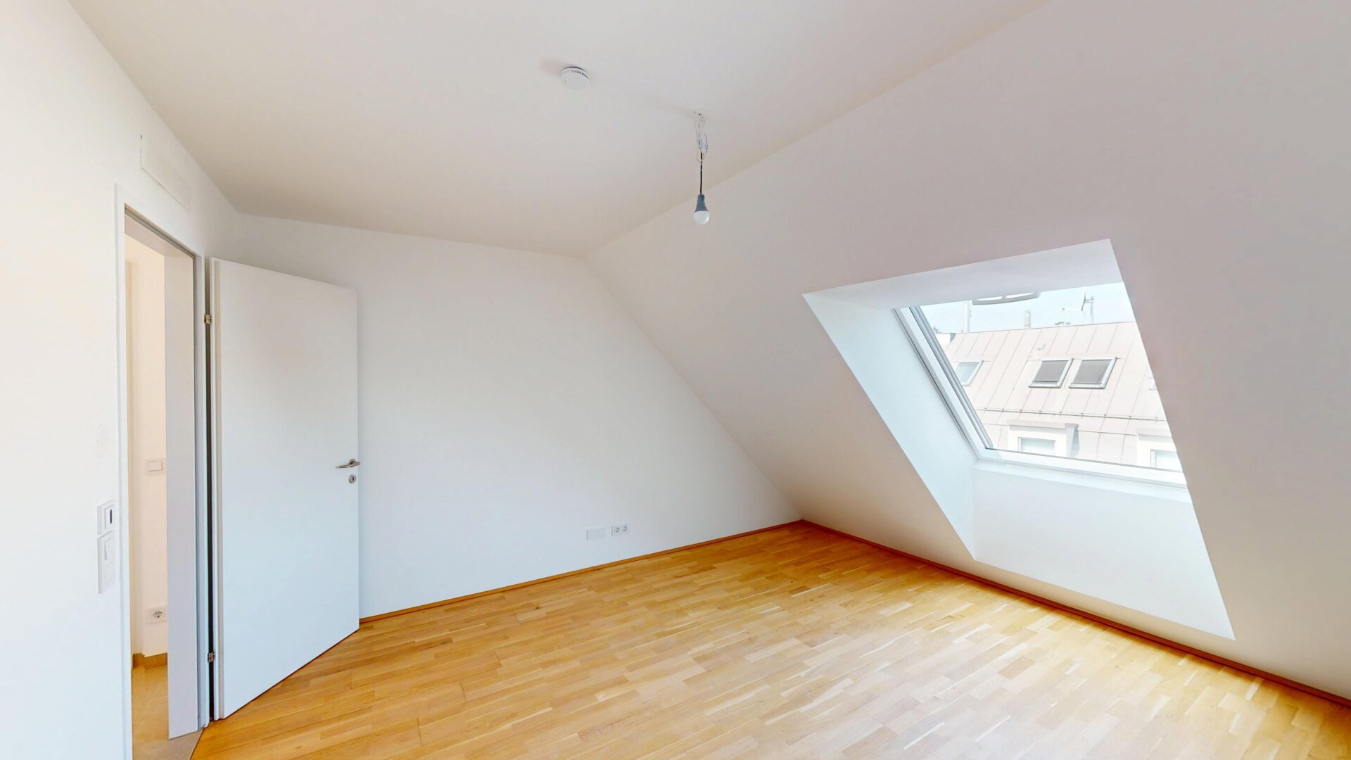 KTG 44, Nachhaltige Architektur trifft auf urbane Lebensqualität!