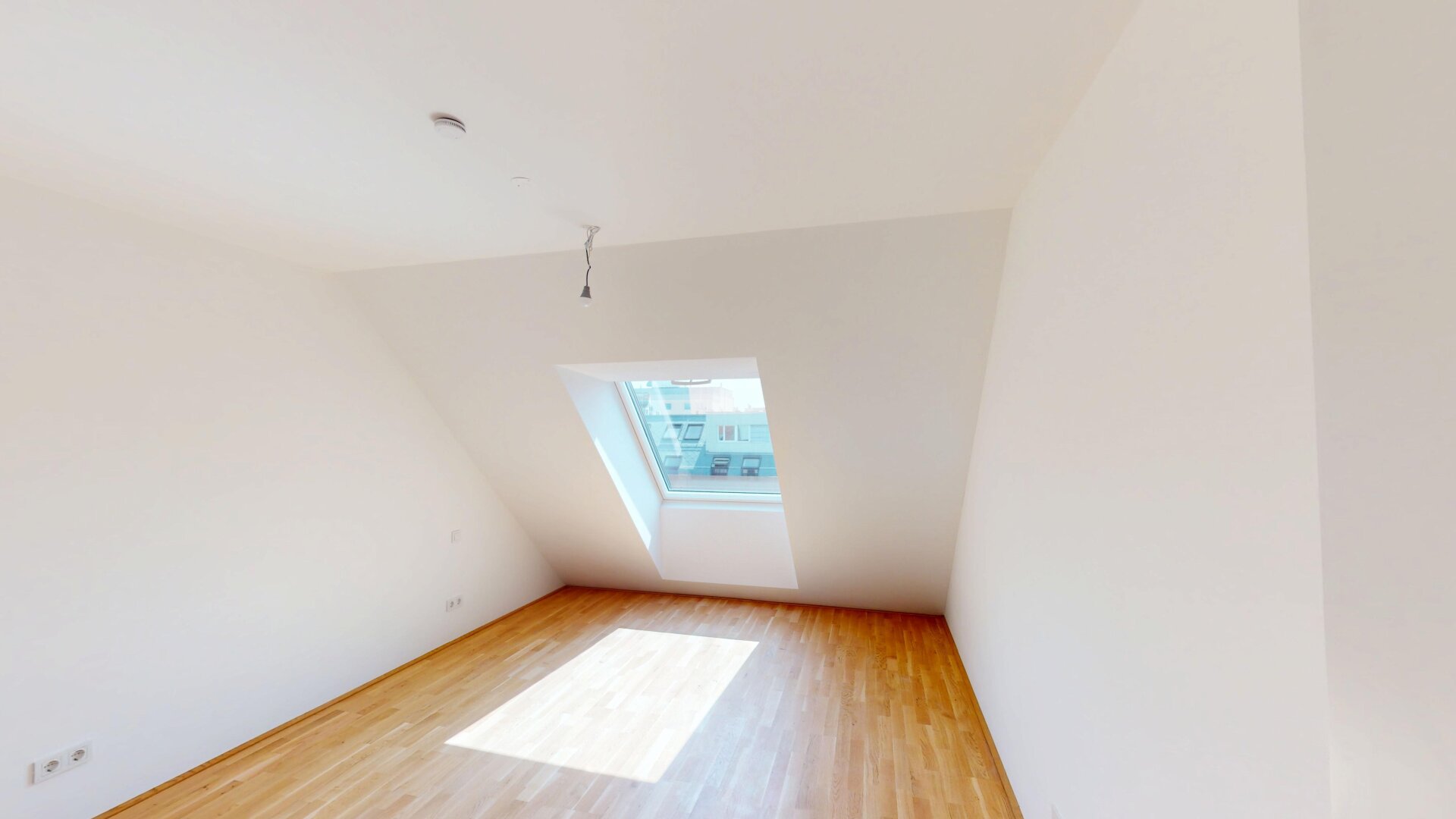 KTG 44, Nachhaltige Architektur trifft auf urbane Lebensqualität!