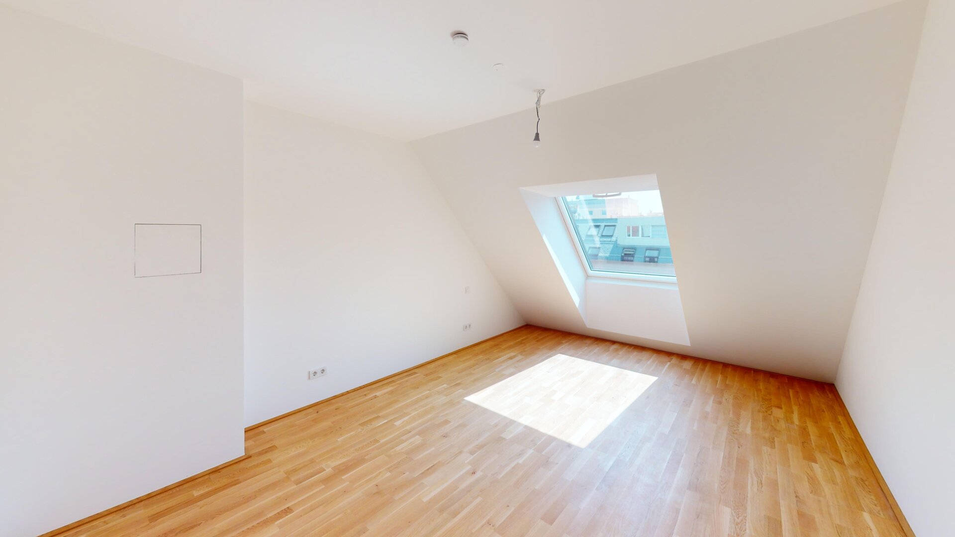 KTG 44, Nachhaltige Architektur trifft auf urbane Lebensqualität!