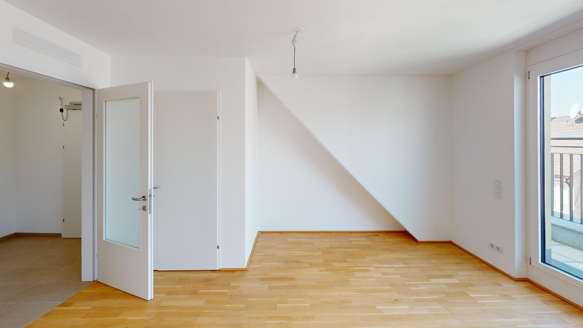 KTG 44, Nachhaltige Architektur trifft auf urbane Lebensqualität!