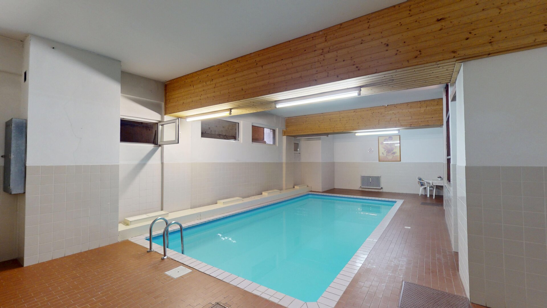Modernes Wohnen mit Charme – Maisonette inkl. Garage in Toplage Döblings