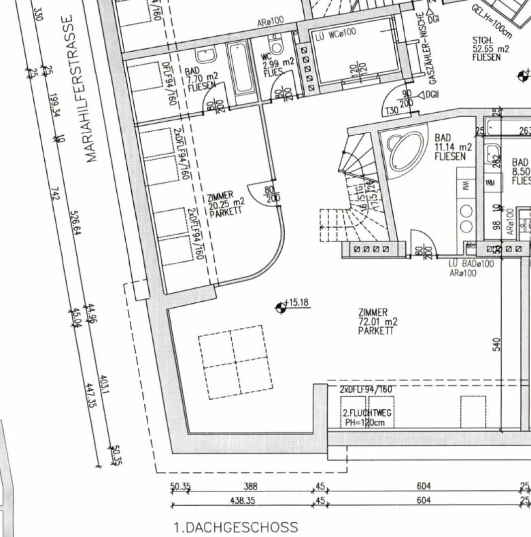 Grundriss 1