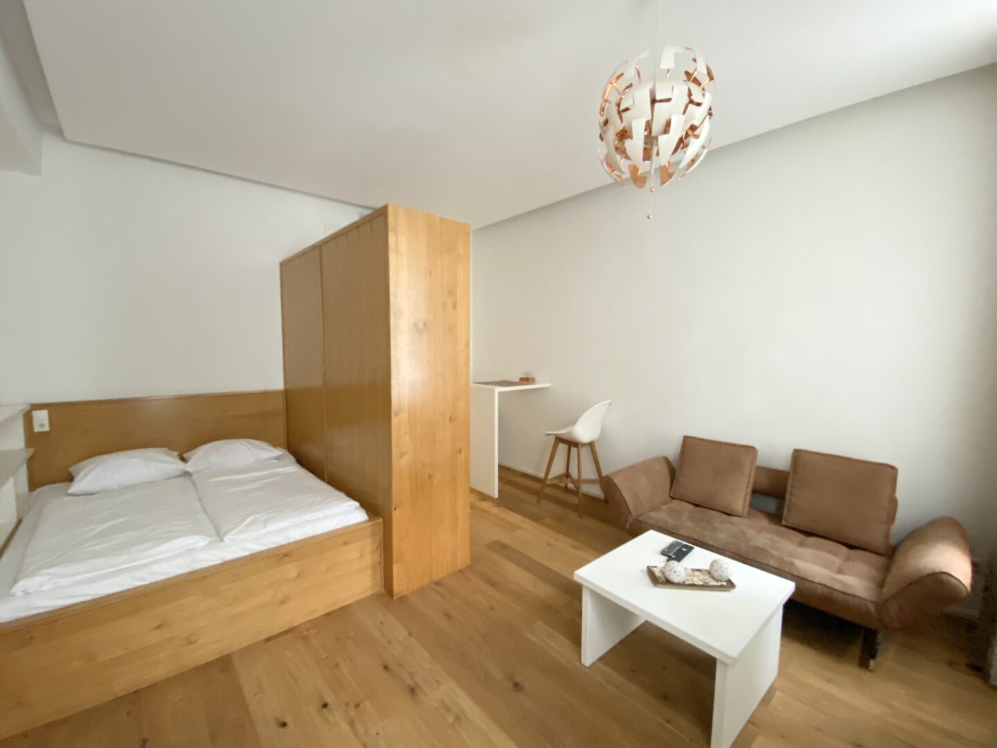 DOPPELPACK! 2 APARTMENTS, hochwertig SANIERT, U6 NÄHE!