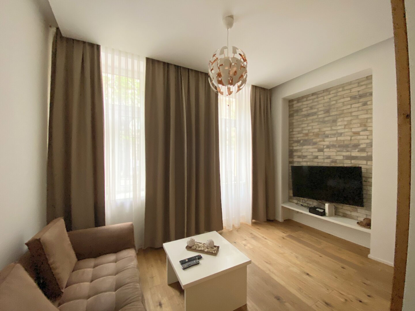 DOPPELPACK! 2 APARTMENTS, hochwertig SANIERT, U6 NÄHE!