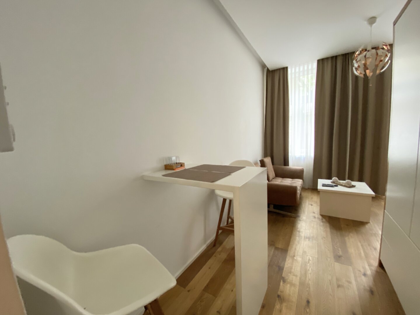 DOPPELPACK! 2 APARTMENTS, hochwertig SANIERT, U6 NÄHE!